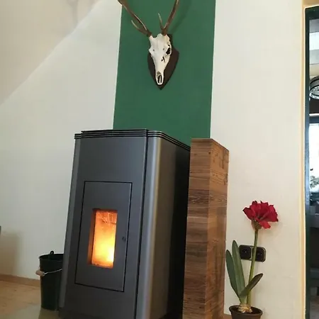 Ferienhaus Chalet Waldplatzl * Zederhaus