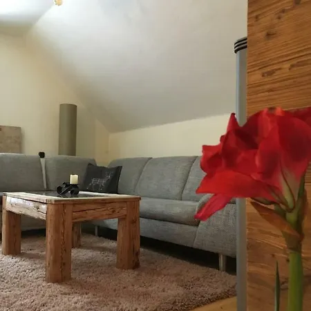 度假居 Ferienhaus Chalet Waldplatzl 采德豪斯