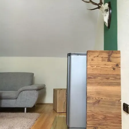 Ferienhaus Chalet Waldplatzl Semesterbostad *