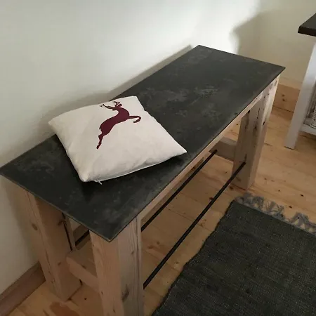 Ferienhaus Chalet Waldplatzl Semesterbostad