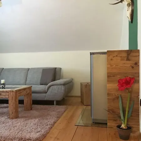 Ferienhaus Chalet Waldplatzl *