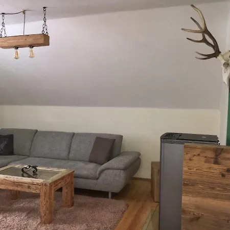 Ferienhaus Chalet Waldplatzl *