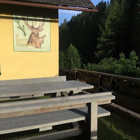 Ferienhaus Chalet Waldplatzl Semesterbostad *